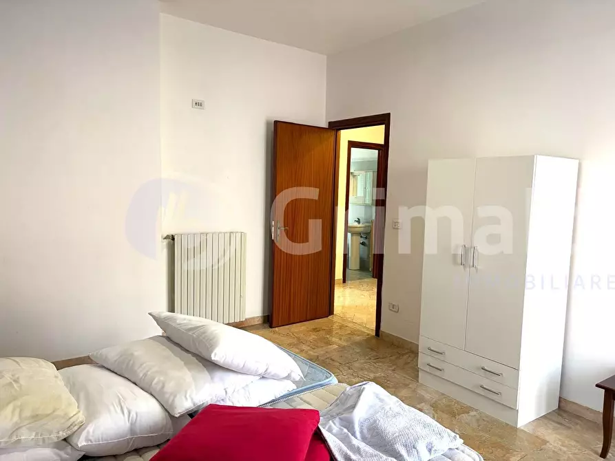 Immagine 24 di Appartamento in vendita  in Via Perugia a Gallipoli