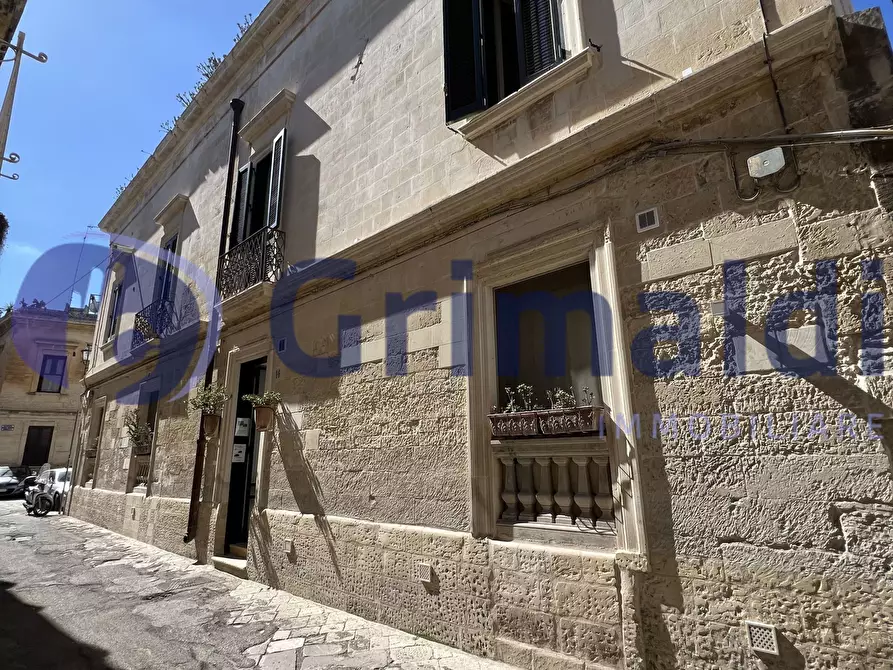 Immagine 2 di Casa indipendente in vendita  in Via Luigi Scarambone 16 a Lecce