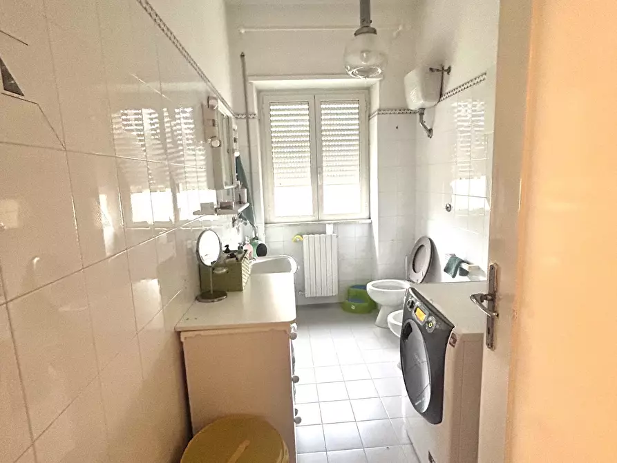Immagine 5 di Appartamento in vendita  in Via Delibera 6 a Terracina