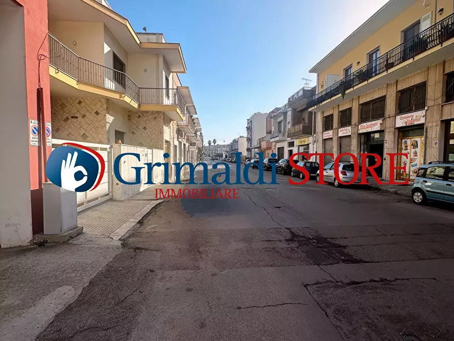 Immagine 1 di Locale commerciale in vendita  in Via Antonio Rosario Miglietta 42 a Cavallino
