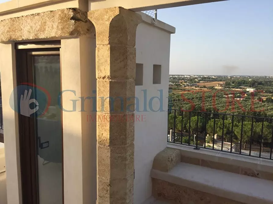 Immagine 26 di Casa indipendente in vendita  a Specchia