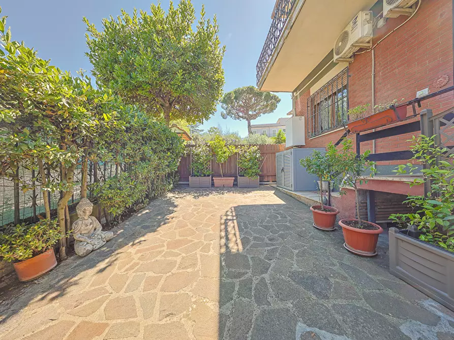 Immagine 22 di Appartamento in vendita  in Via Olivella 31 a Albano Laziale