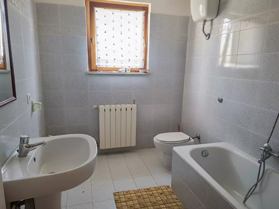Immagine 14 di Villetta a schiera in vendita  in Via degli Olmi 11 a Anzio