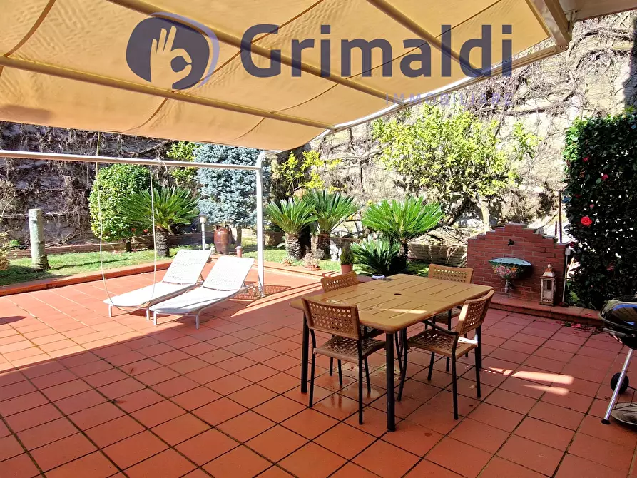 Immagine 6 di Villa in vendita  in Via Comunale Guantai Ad Orsolone 177 a Napoli