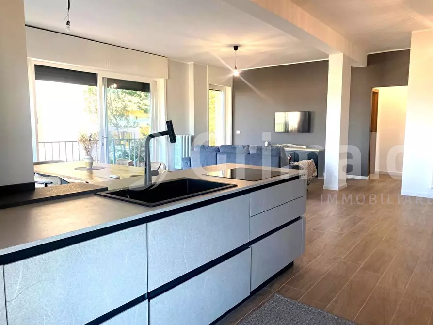 Immagine 31 di Villa in vendita  in Via Trento 17 a Gallipoli