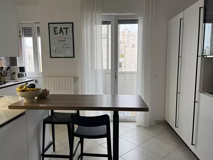 Immagine 17 di Trilocale in vendita  in Via Pasquale Micelli 7 a Lecce