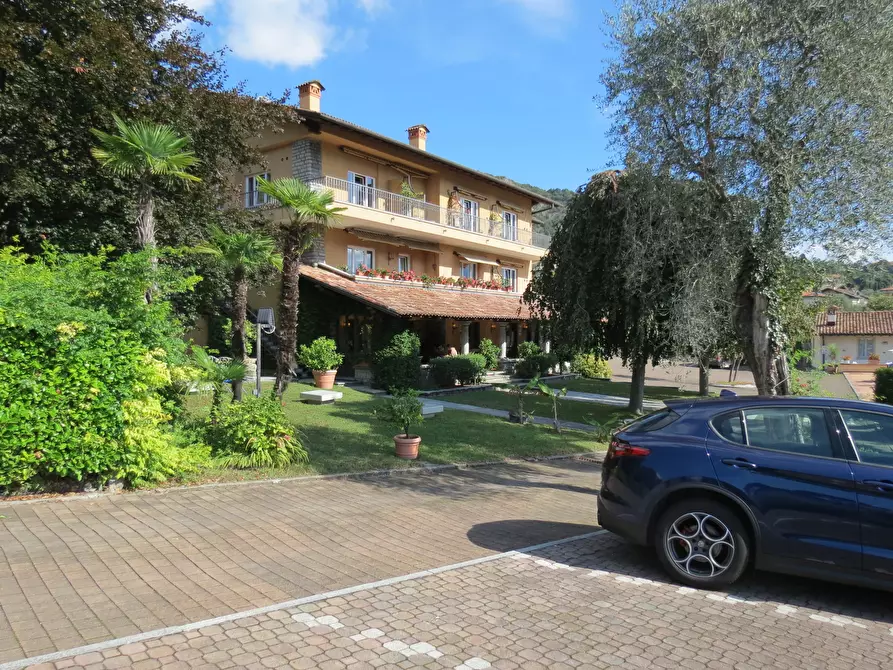 Immagine 1 di Albergo/B&B/Residence in vendita  a Tremezzina