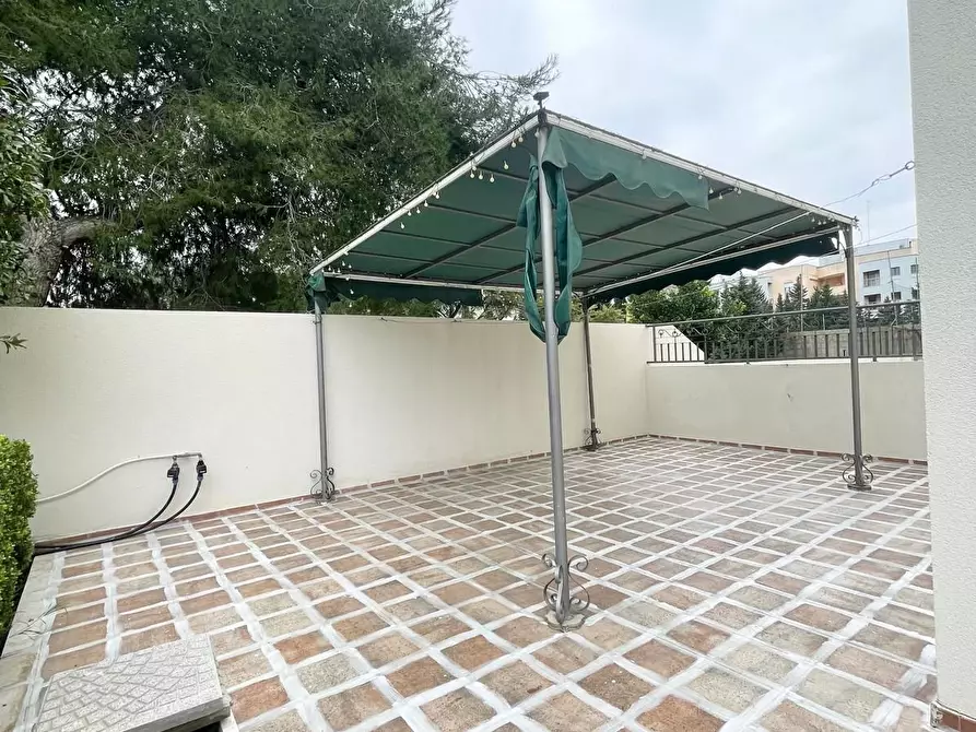 Immagine 42 di Quadrilocale in vendita  in Via Federico Zeri 3 a Lecce