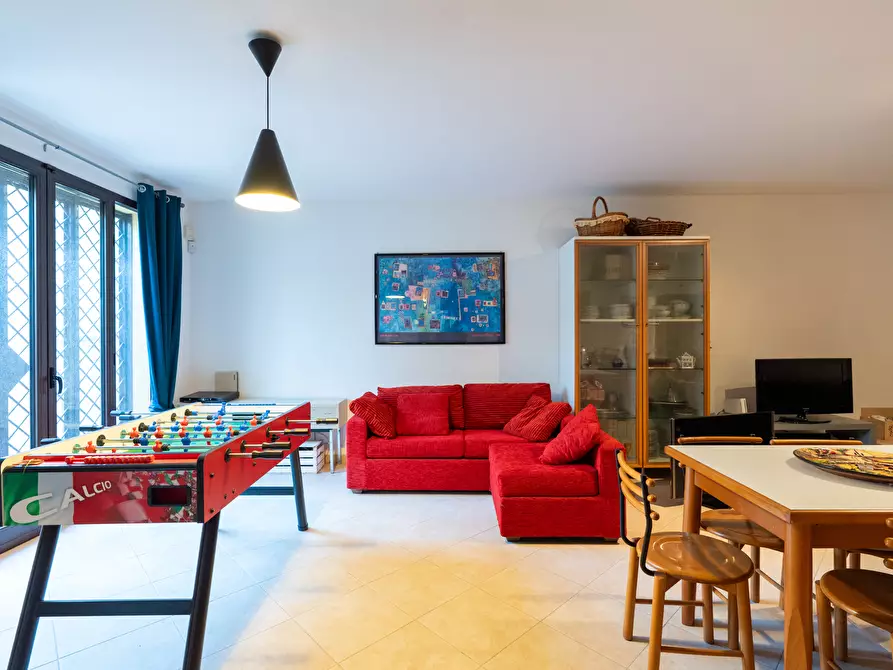 Immagine 53 di Villa in vendita  in Via Piero Della Francesca 92 a Lecce