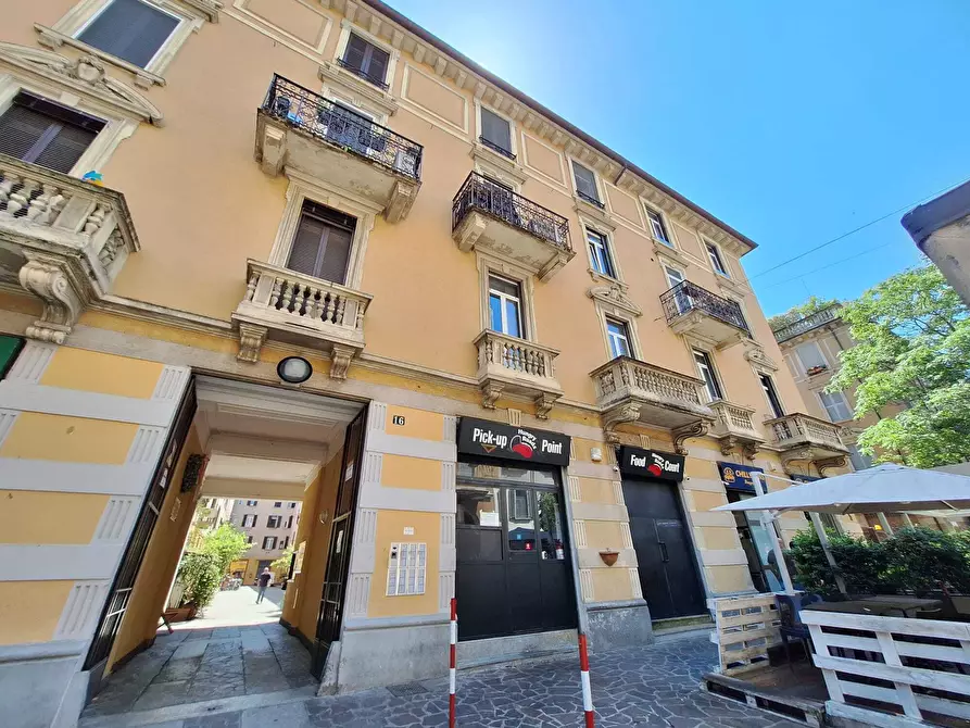 Immagine 1 di Bilocale in affitto  in Via Orti 16 a Milano