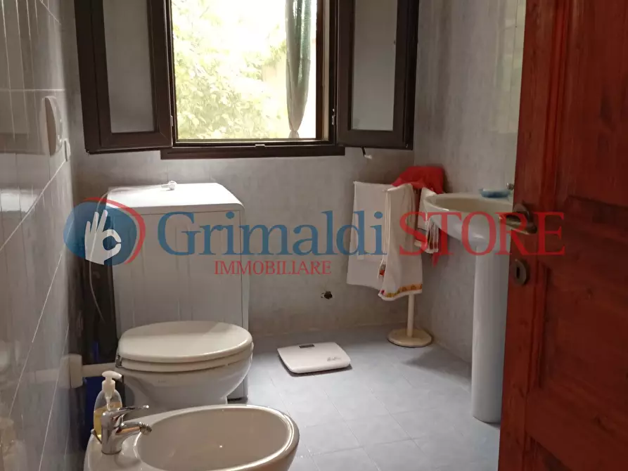 Immagine 13 di Casa indipendente in vendita  in Via Pasquale Leone 95 a Salice Salentino