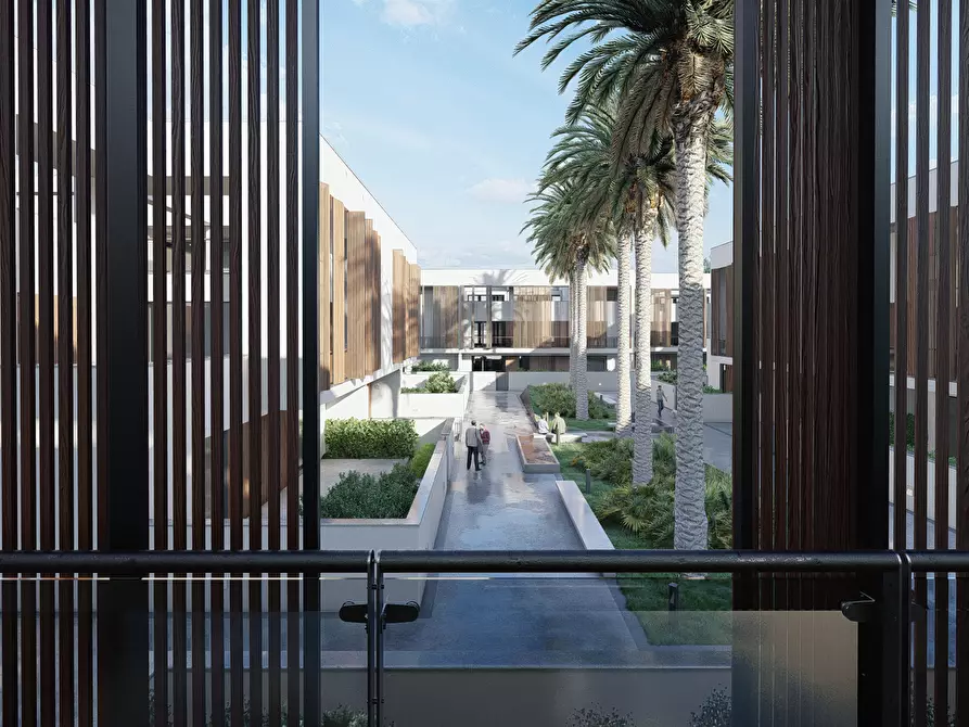 Immagine 14 di Casa bifamiliare in vendita  in Via Bruno Cantobelli 18 a Lecce