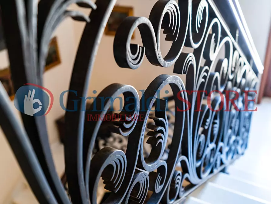 Immagine 23 di Villa in vendita  in Via Vecchia Carmiano a Lecce