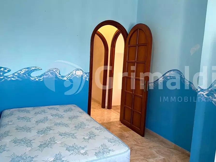 Immagine 7 di Appartamento in vendita  in Via Perugia a Gallipoli