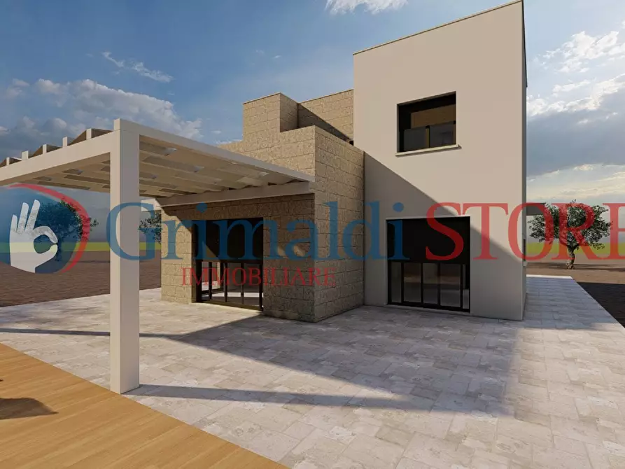 Immagine 5 di Casa indipendente in vendita  a Porto Cesareo