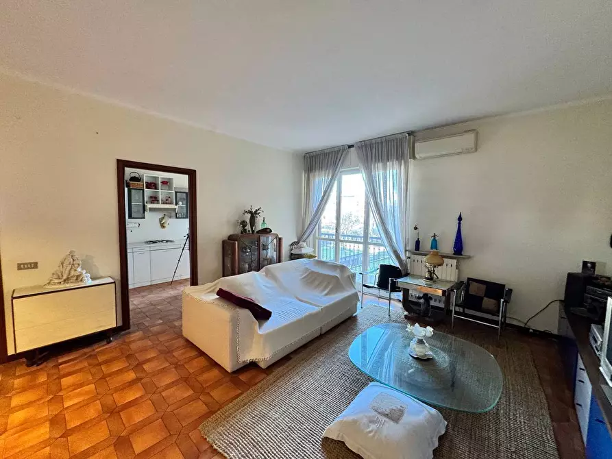 Immagine 12 di Appartamento in vendita  in Via Beato Angelico 10 a Treviglio