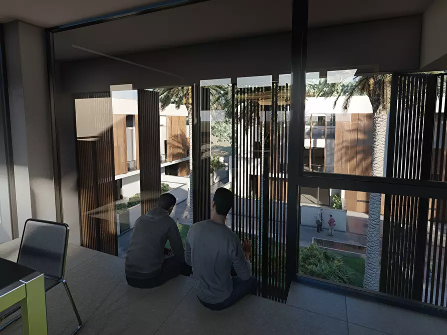 Immagine 19 di Casa bifamiliare in vendita  in Via Bruno Cantobelli 18 a Lecce