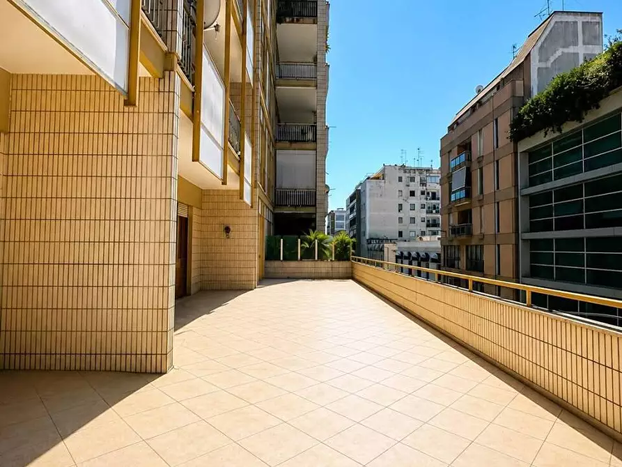 Immagine 1 di Appartamento in vendita  in Via Nazario Sauro 31 a Lecce
