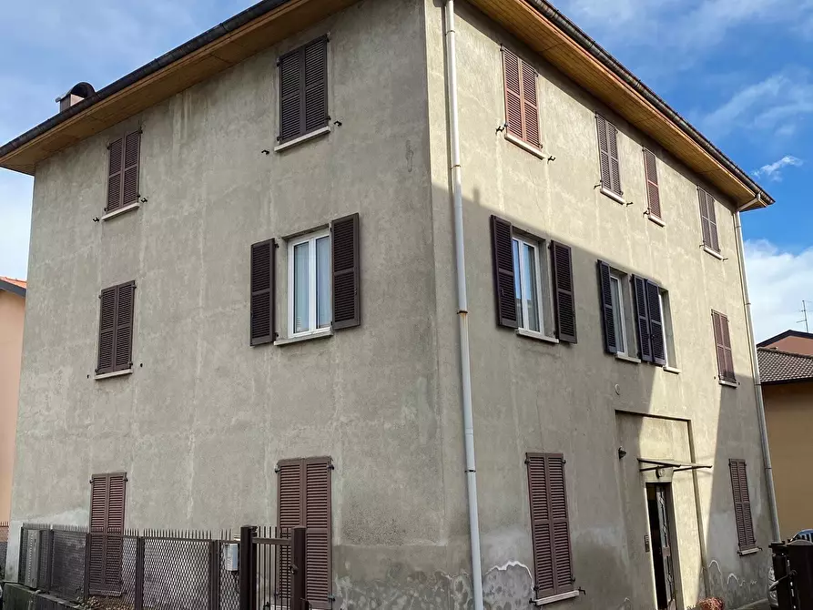 Immagine 20 di Casa indipendente in vendita  a Cantù