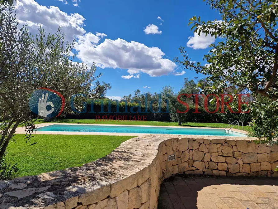 Immagine 25 di Casa indipendente in vendita  a San Vito Dei Normanni