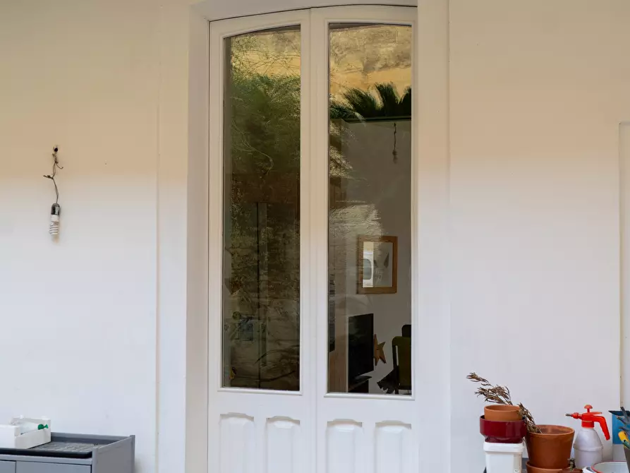 Immagine 40 di Casa indipendente in vendita  in Via Paolo Colaci 48 a Lecce