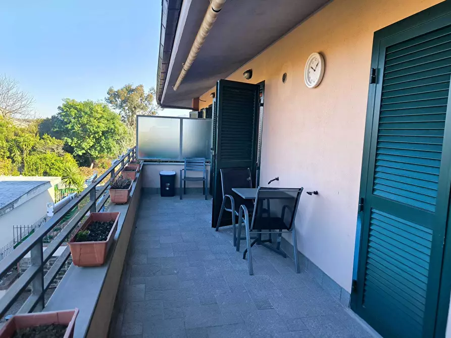 Immagine 25 di Appartamento in vendita  in Via di Casal Boccone a Roma