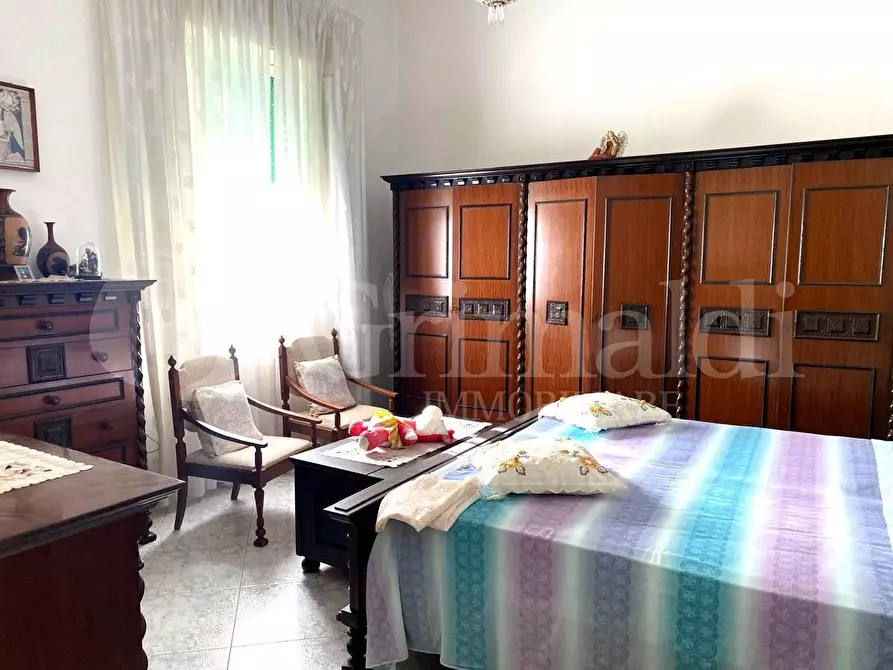 Immagine 9 di Casa indipendente in vendita  in via san francesco a Sannicola