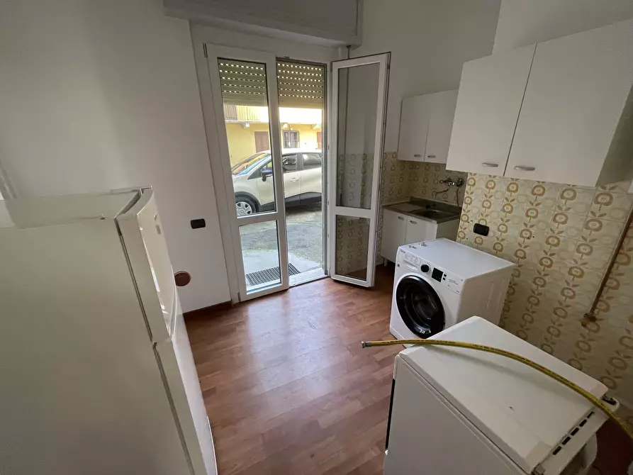 Immagine 8 di Appartamento in vendita  in Via Roma 43 a San Nazzaro Sesia