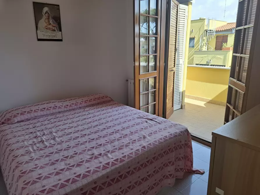 Immagine 8 di Villetta a schiera in vendita  in Via degli Olmi 11 a Anzio