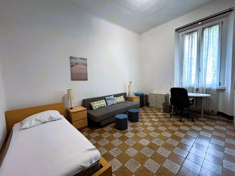 Immagine 13 di Appartamento in affitto  in Viale Tibaldi 53 a Milano