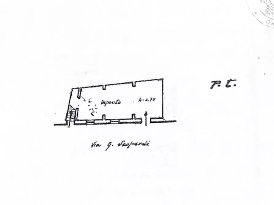 Immagine 86 di Casa indipendente in vendita  in Via Vittorio Emanuele II 14 a San Cesario Di Lecce