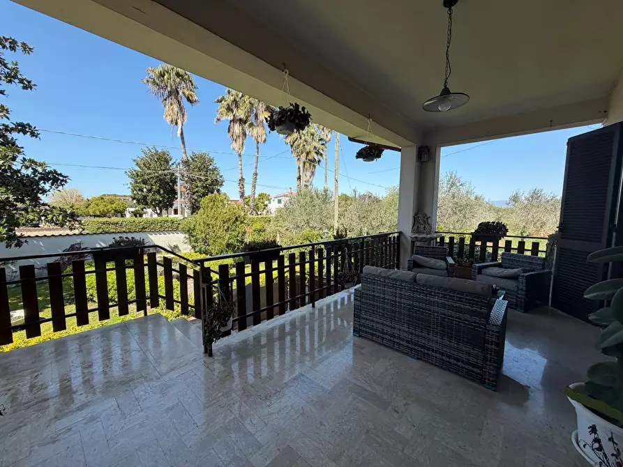 Immagine 9 di Casa indipendente in vendita  in Via Trigno 27 a Aprilia