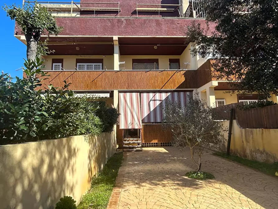 Immagine 4 di Casa indipendente in affitto  in Viale Stella Marina 24 a Anzio