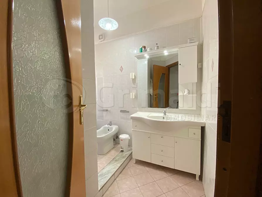 Immagine 9 di Bilocale in vendita  a Melito Di Napoli