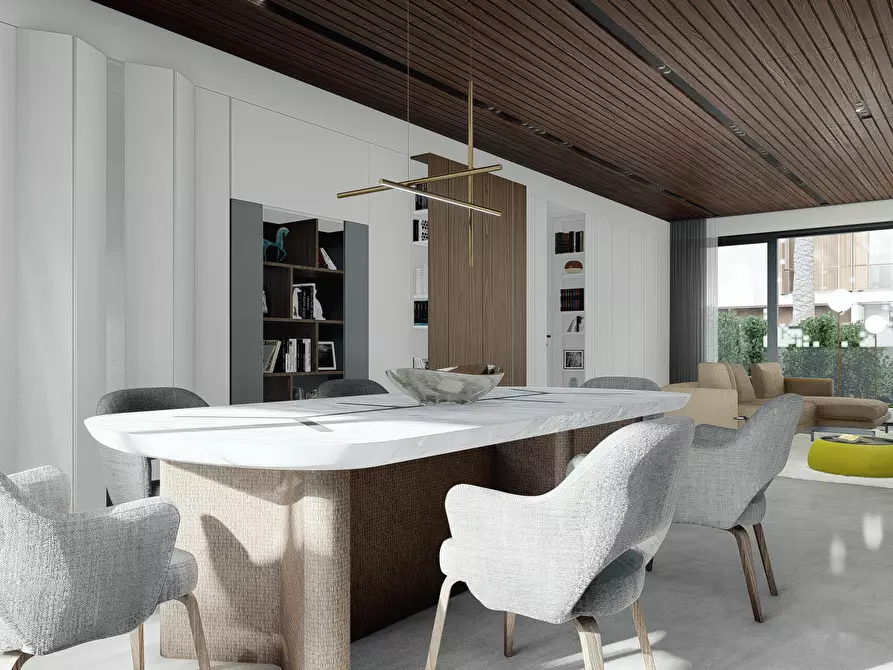 Immagine 57 di Casa bifamiliare in vendita  in Via Bruno Cantobelli 18 a Lecce