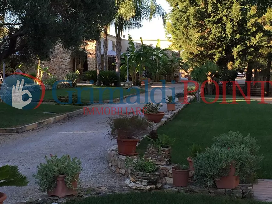 Immagine 8 di Rustico / casale in vendita  in SP359 13 a Nardo'