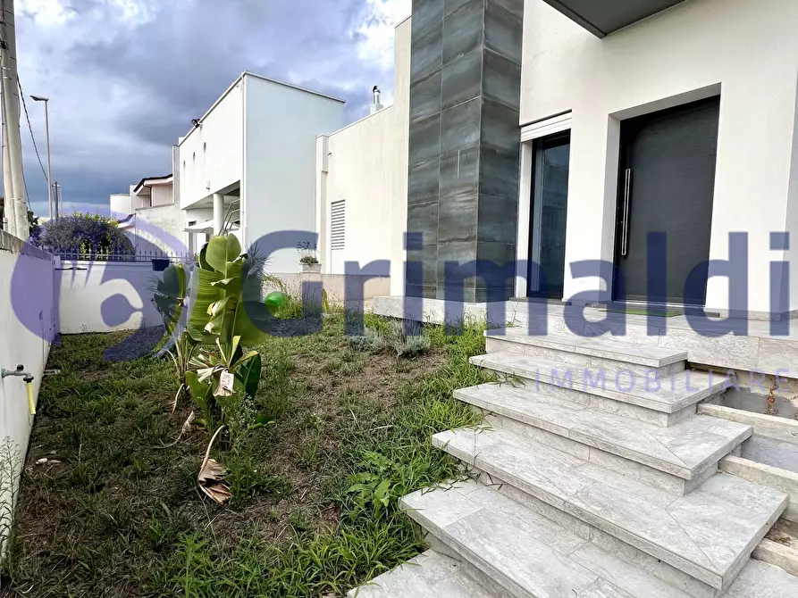 Immagine 19 di Casa indipendente in vendita  in Via Ettore D'Amore 23 a Scorrano