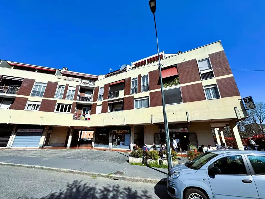 Immagine 38 di Appartamento in vendita  in Via delle Betulle 2 a Milano