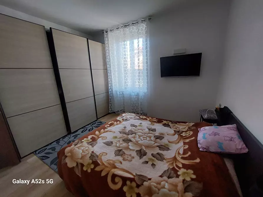 Immagine 6 di Trilocale in vendita  in Via Alebbio 4 a Como