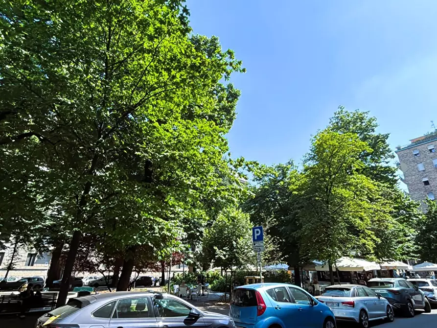 Immagine 13 di Garage in vendita  in Via Benedetto Marcello 5 a Milano