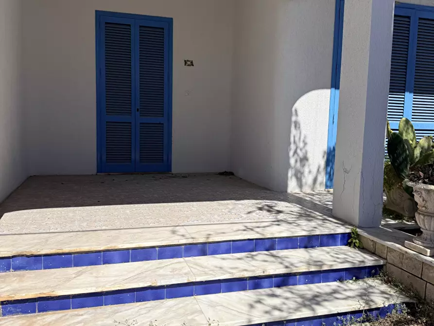 Immagine 7 di Casa indipendente in vendita  in LITORANEA SAN CATALDO - OTRANTO a Melendugno