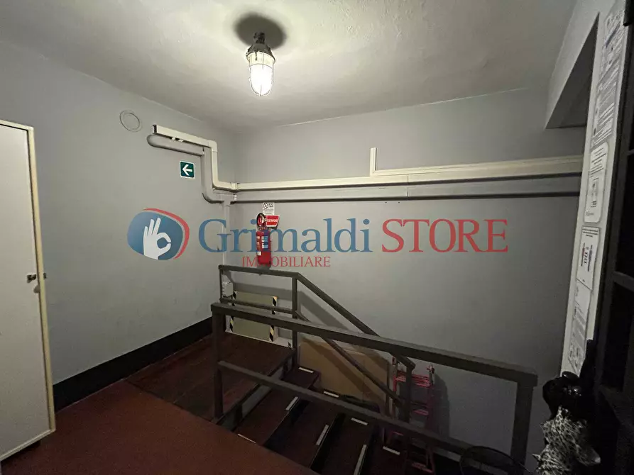 Immagine 21 di Attività commerciale in vendita  in Corso di Porta Ticinese 107 a Milano