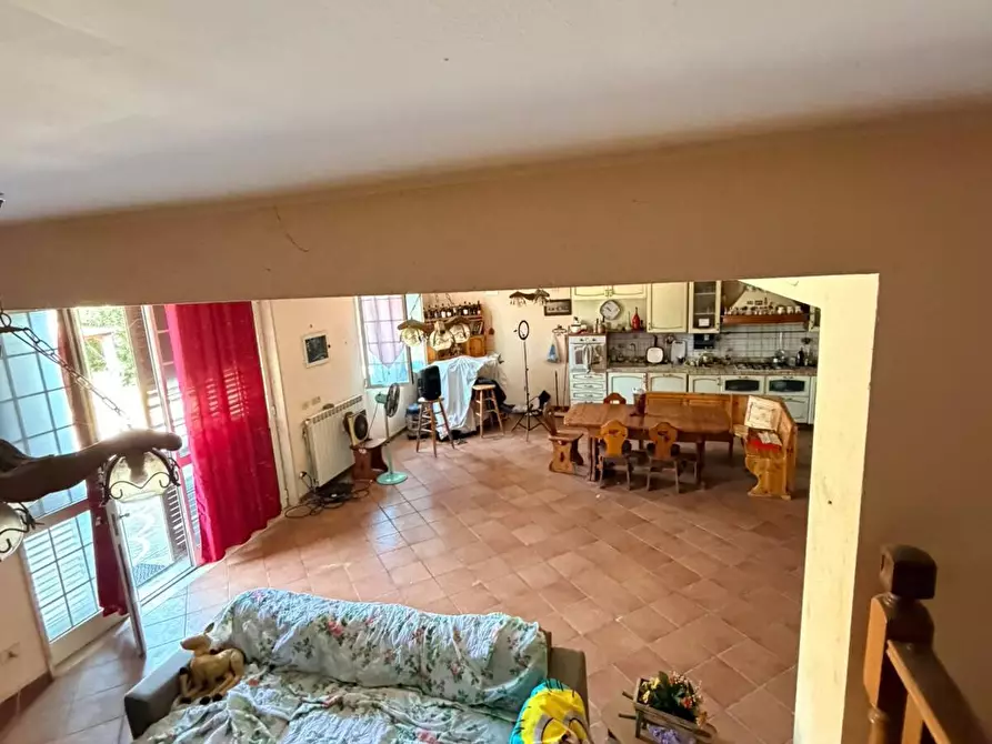 Immagine 17 di Casa indipendente in vendita  in Via delle Acacie 19 a Aprilia