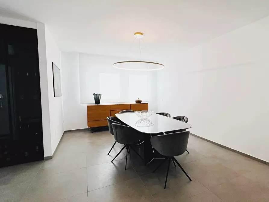 Immagine 20 di Villetta a schiera in vendita  in Via Michele Massari 13 a Lecce