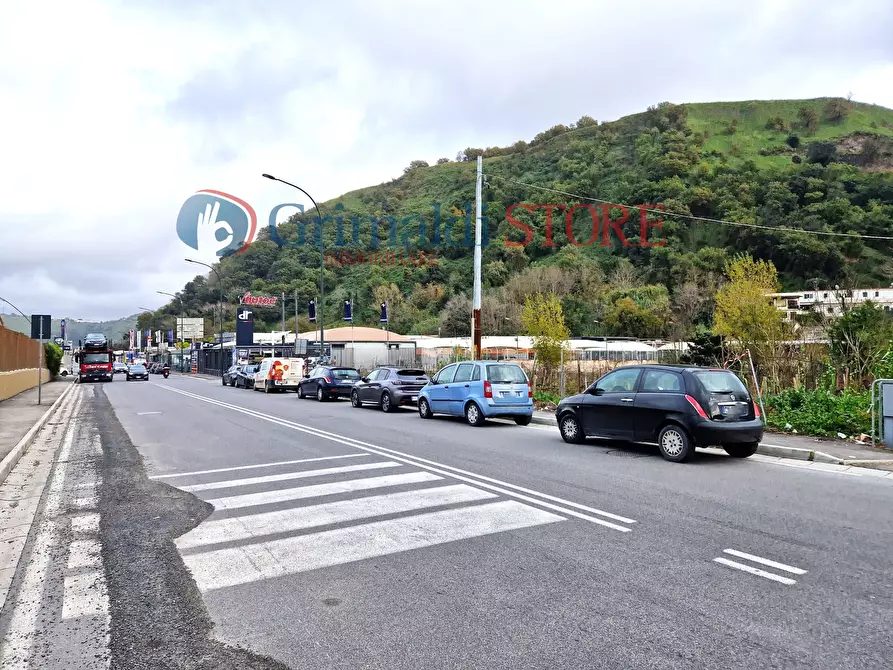 Immagine 5 di Terreno agricolo in vendita  in Via Scarfoglio 7 a Napoli