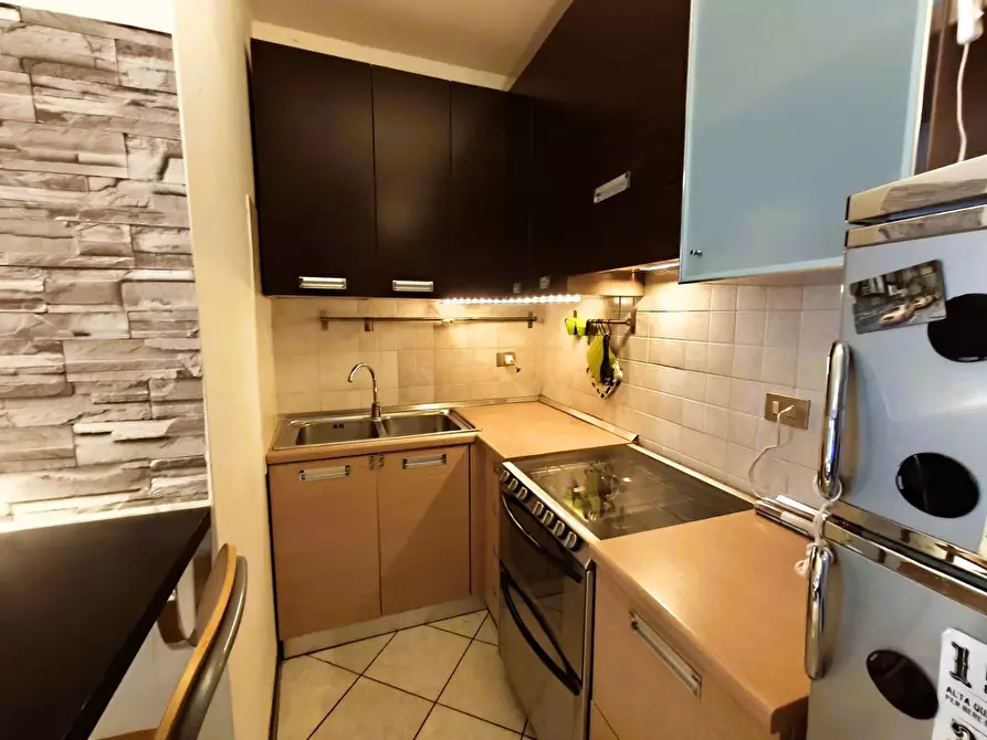 Immagine 4 di Appartamento in affitto  in Via Quinto Romano 52 a Milano