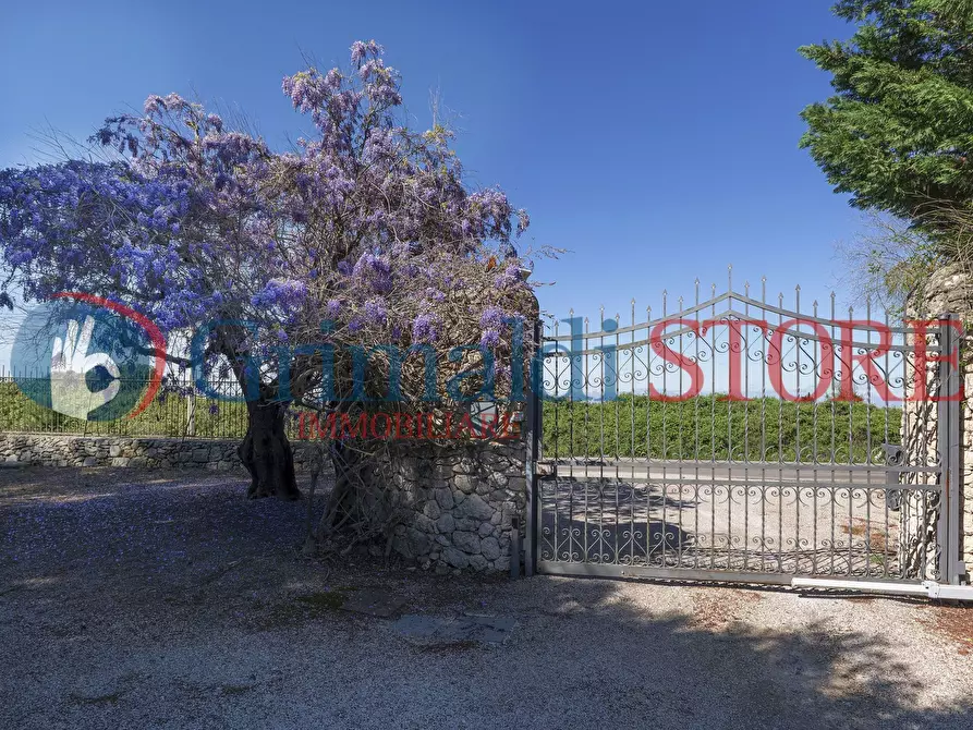 Immagine 31 di Casa indipendente in vendita  in C.S. Lu Monte 1 a Lizzanello