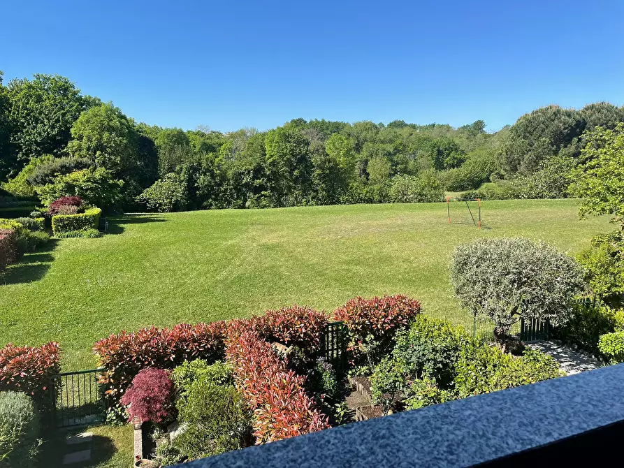Immagine 6 di Villetta a schiera in vendita  in Via Somaini 3 a San Fermo Della Battaglia