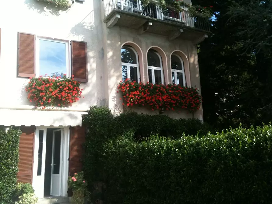 Immagine 4 di Quadrilocale in vendita  a Brunate