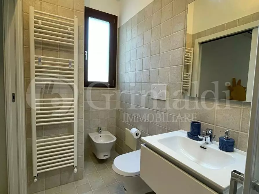 Immagine 38 di Villa in vendita  in strada vicinale contrada pontuso a Matino